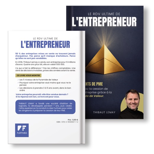 Le RDV Ultime de l'Entrepreneur