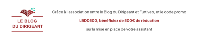 Le Blog du Dirigeant